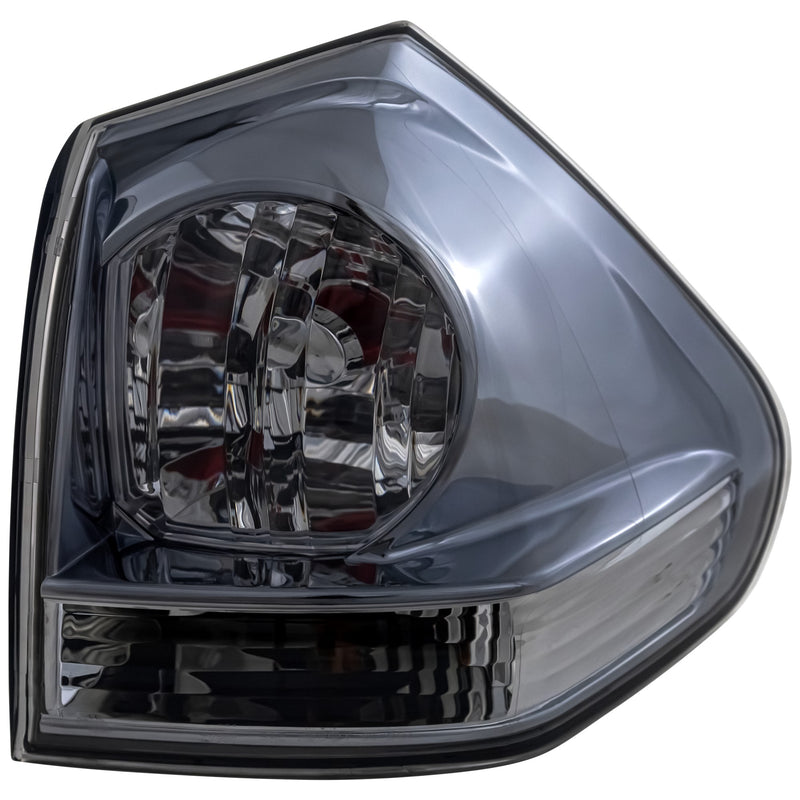 Tail Light CarParts REPL730105