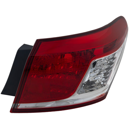 Tail Light CarParts REPL730177