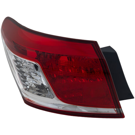 Tail Light CarParts REPL730178Q