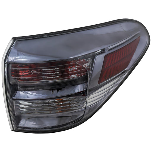 Tail Light CarParts REPL730189