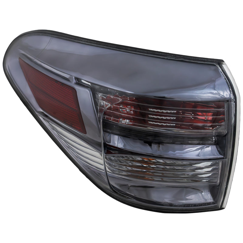 Tail Light CarParts REPL730190