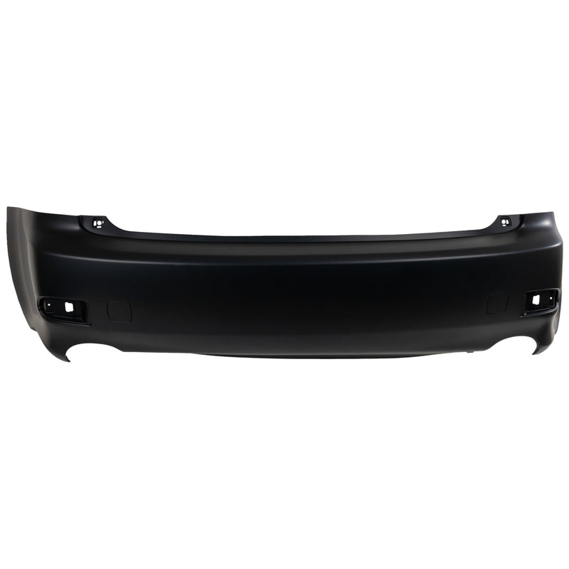 Bumper Cover CarParts REPL760102P