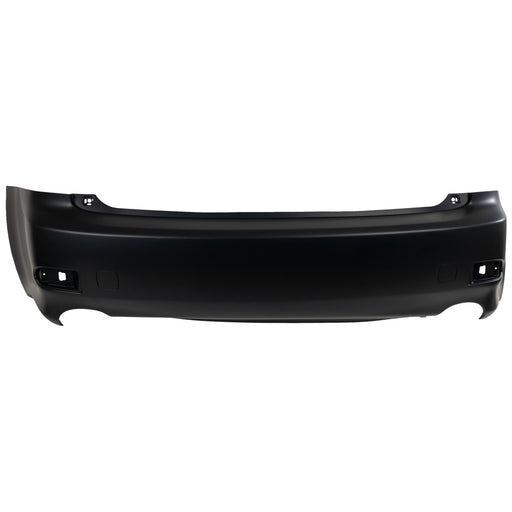 Bumper Cover CarParts REPL760102P
