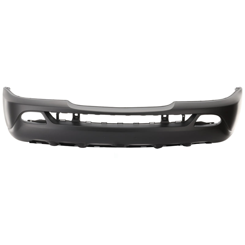 Bumper Cover CarParts REPM010307P