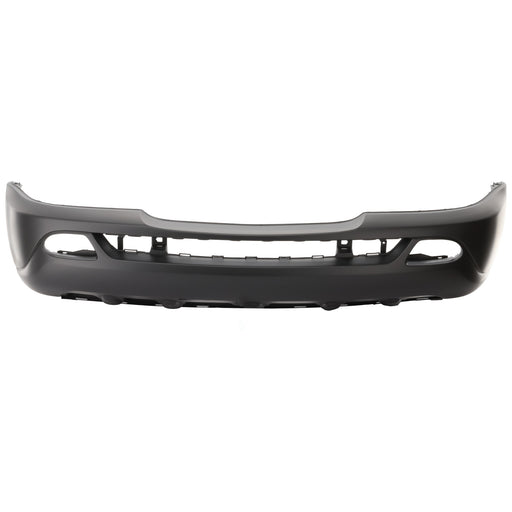 Bumper Cover CarParts REPM010307P