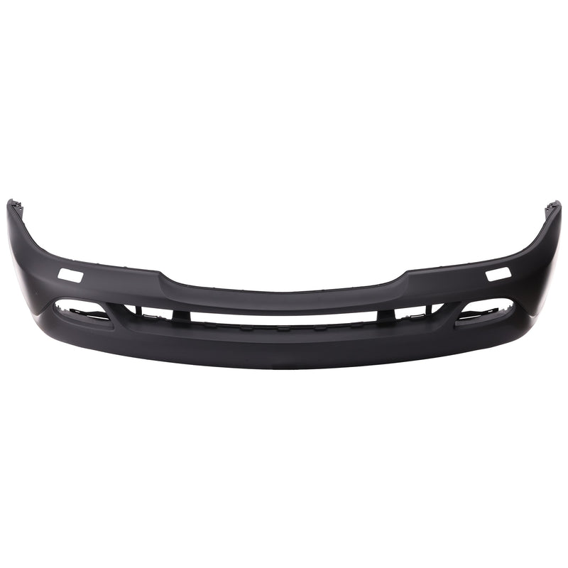 Bumper Cover CarParts REPM010308P