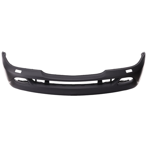 Bumper Cover CarParts REPM010308P