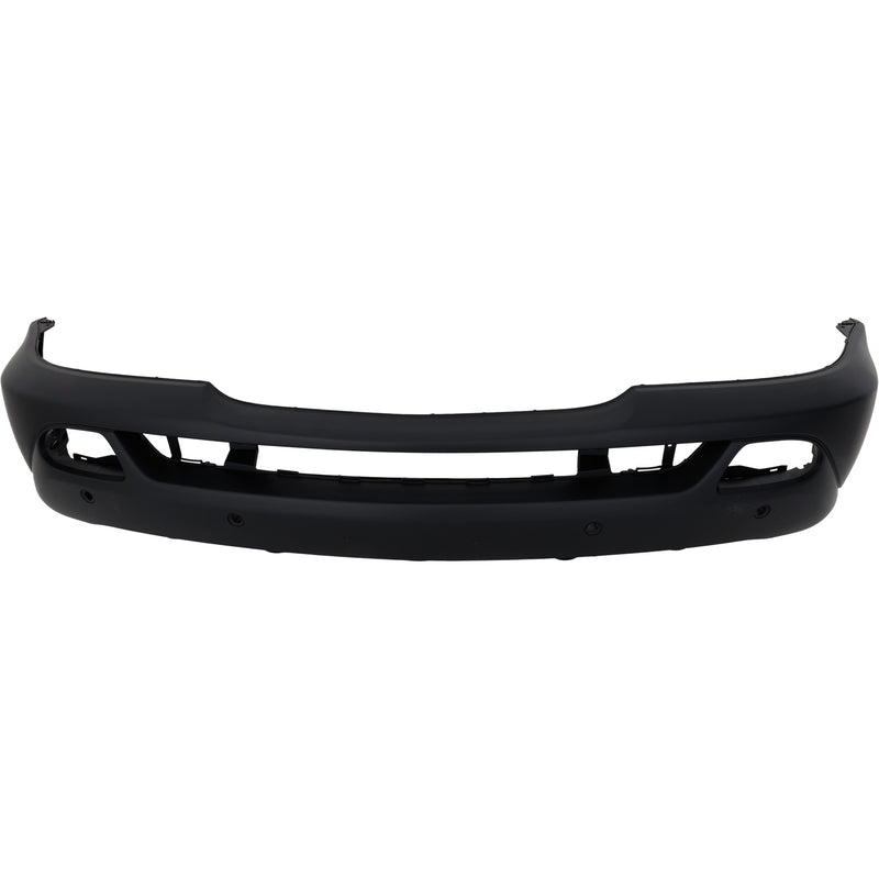 Bumper Cover CarParts REPM010309P