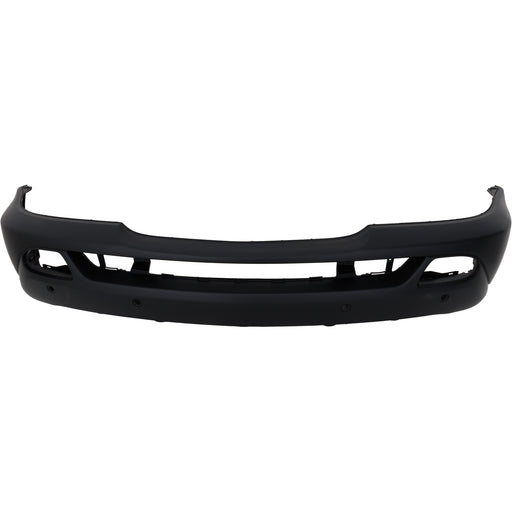 Bumper Cover CarParts REPM010309P