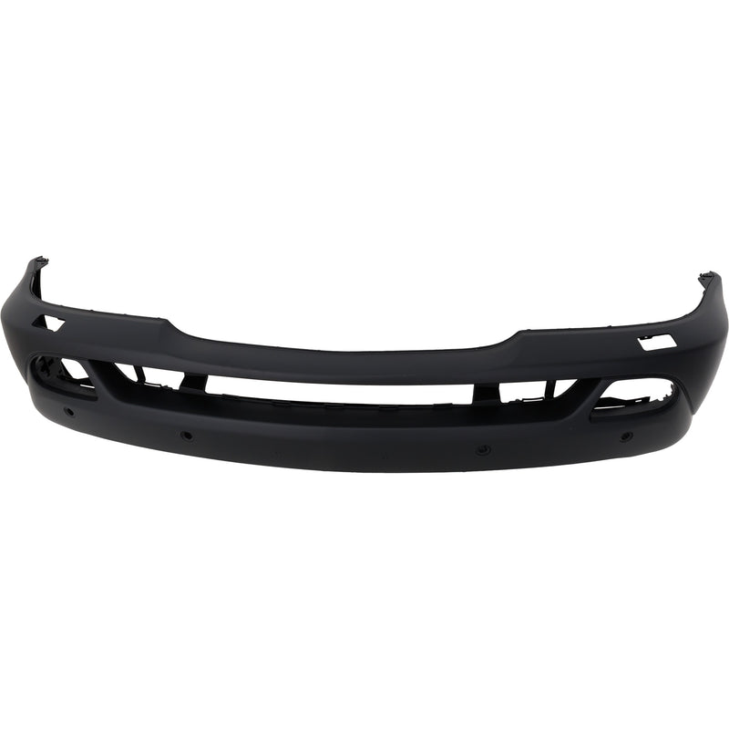 Bumper Cover CarParts REPM010310P