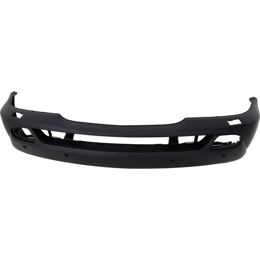 Bumper Cover CarParts REPM010310P