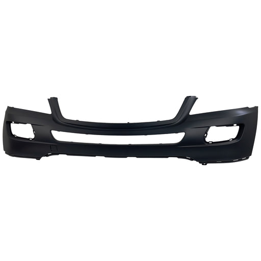 Bumper Cover CarParts REPM010332