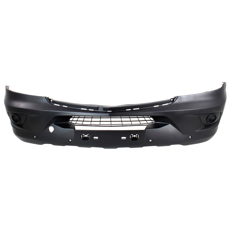 Bumper Cover CarParts REPM010407Q