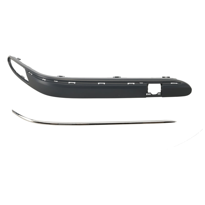 Bumper Trim CarParts REPM016107