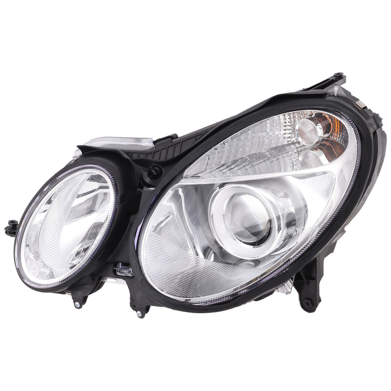 Headlight CarParts REPM100102