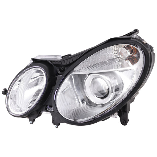Headlight CarParts REPM100102