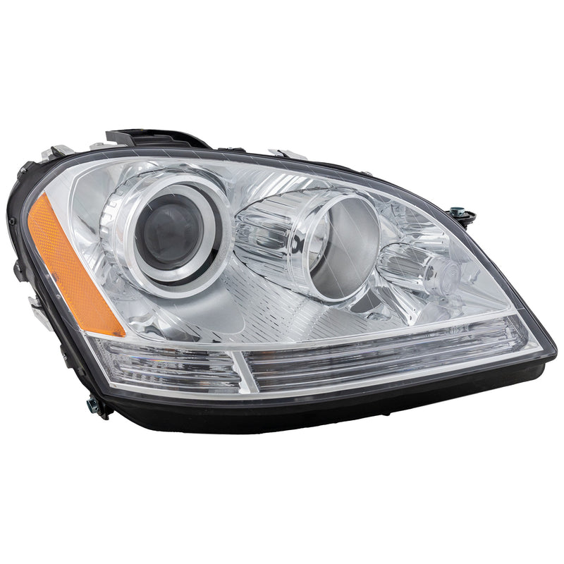 Headlight CarParts REPM100119