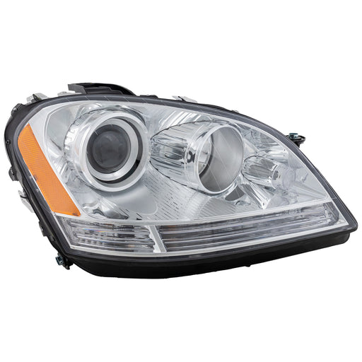 Headlight CarParts REPM100119