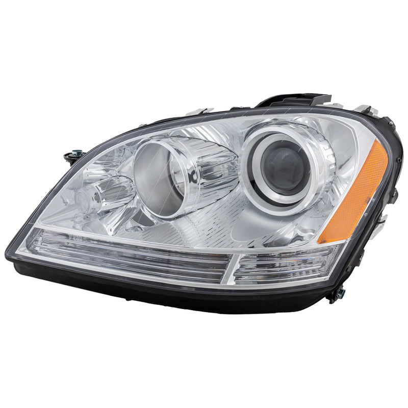 Headlight CarParts REPM100120