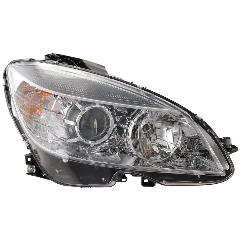 Headlight CarParts REPM100179Q