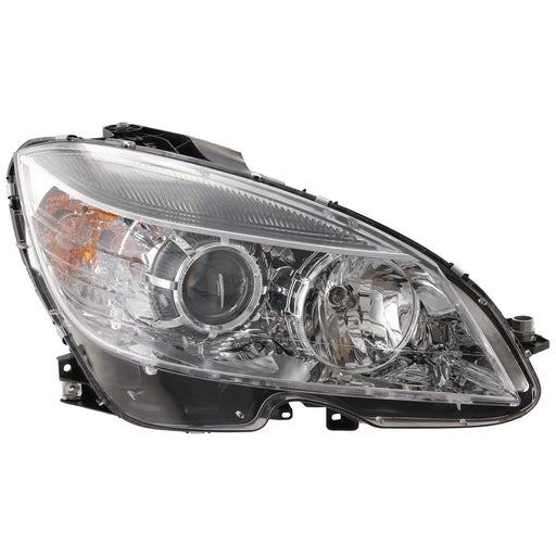 Headlight CarParts REPM100179Q