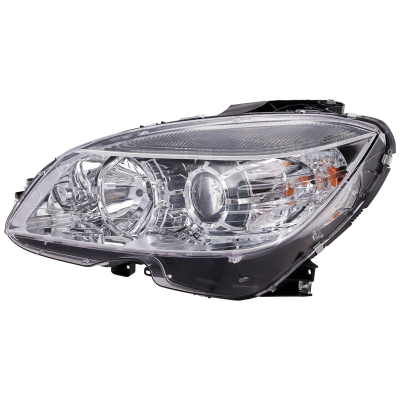 Headlight CarParts REPM100180Q