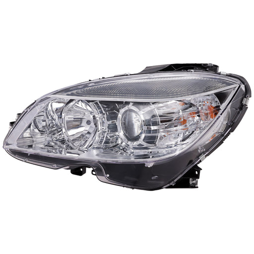 Headlight CarParts REPM100180Q