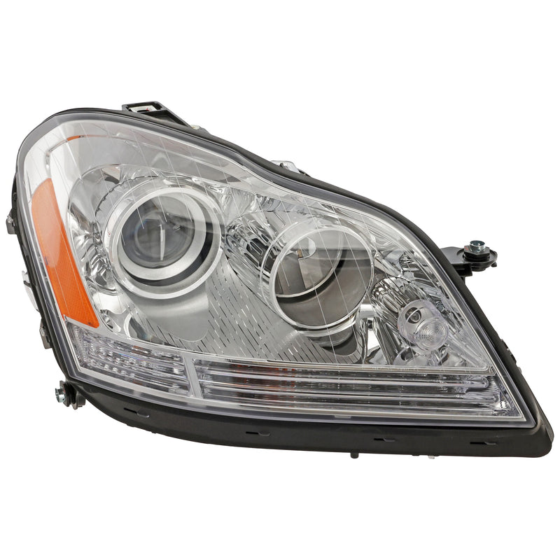 Headlight CarParts REPM100185