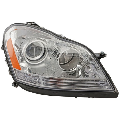 Headlight CarParts REPM100185