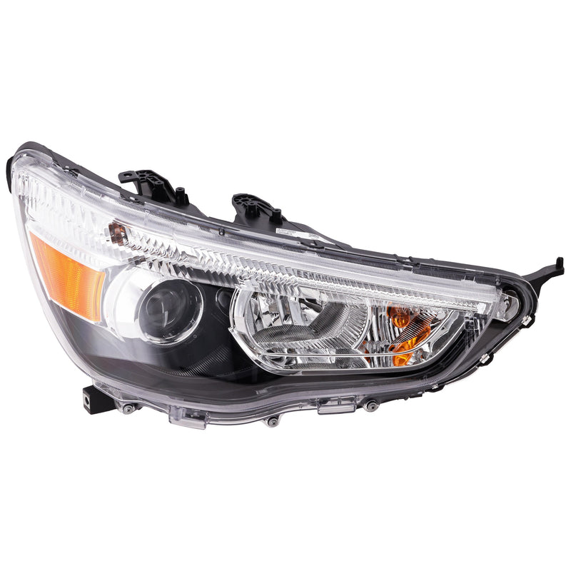 Headlight CarParts REPM100303