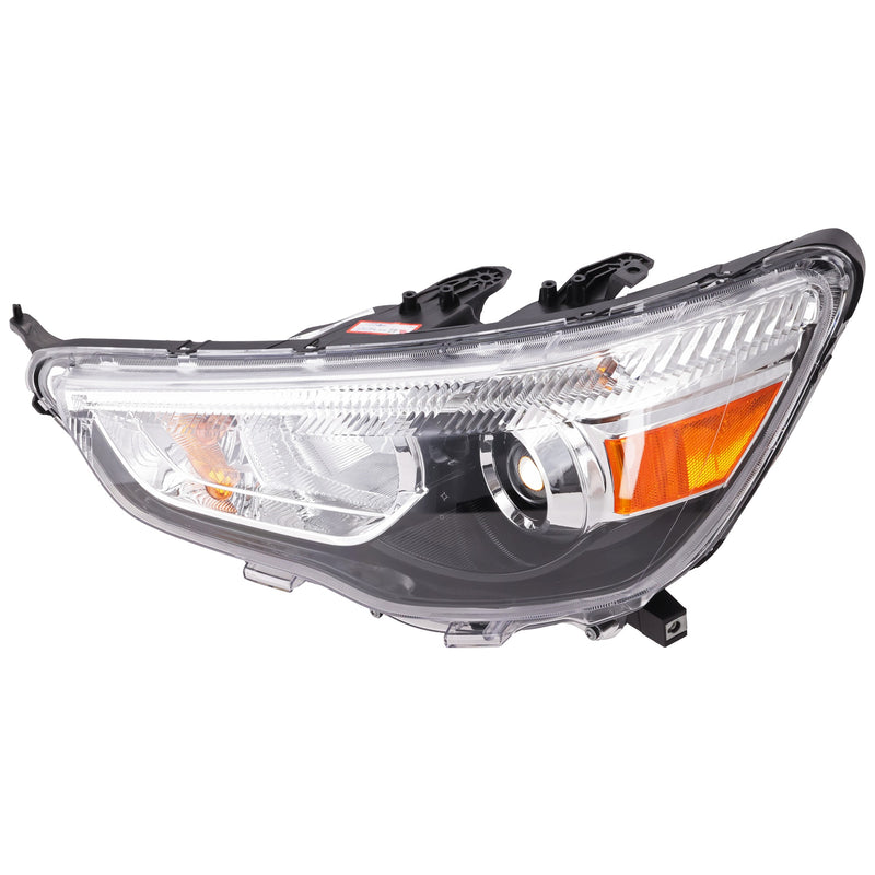 Headlight CarParts REPM100304
