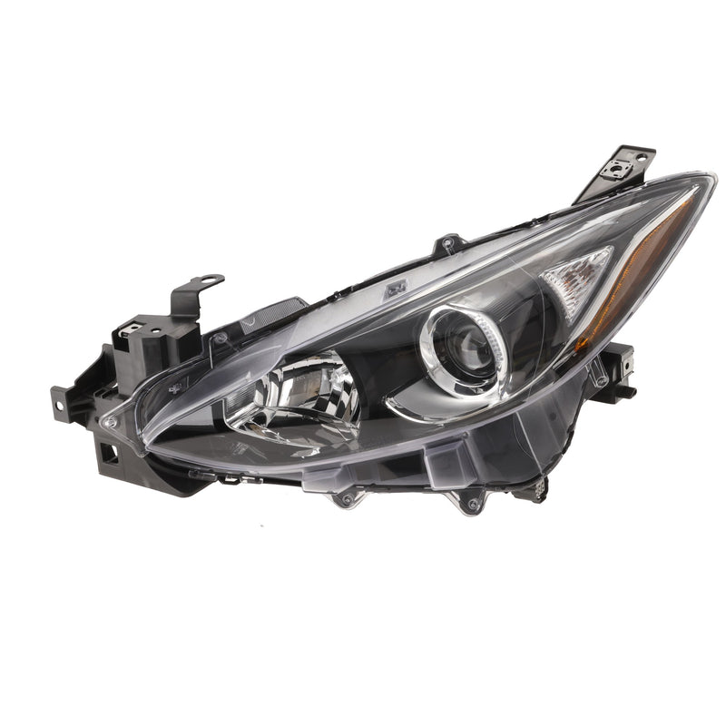 Headlight CarParts REPM100320