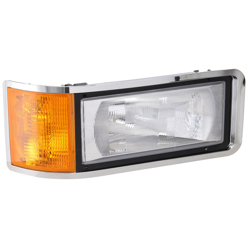 Headlight CarParts REPM100321-HD