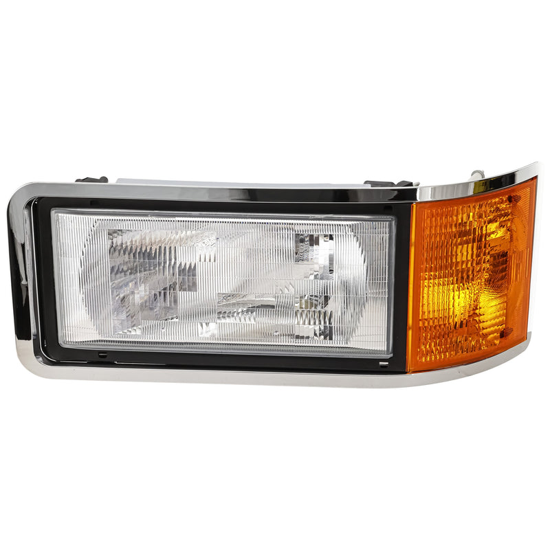 Headlight CarParts REPM100322-HD