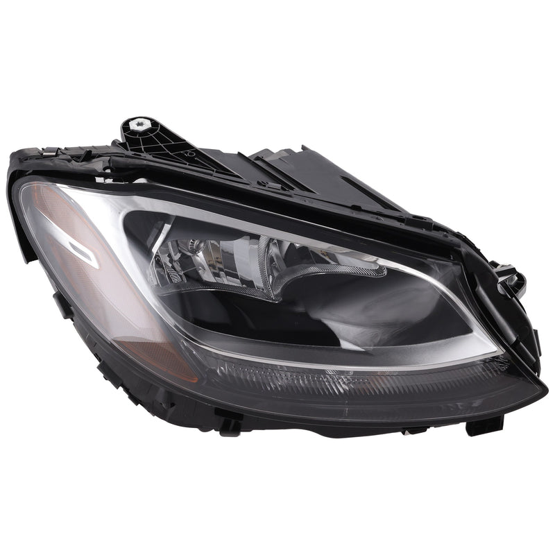 Headlight CarParts REPM100323