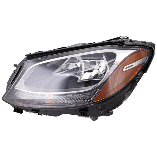 Headlight CarParts REPM100324Q