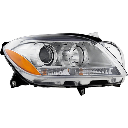 Headlight CarParts REPM100363Q