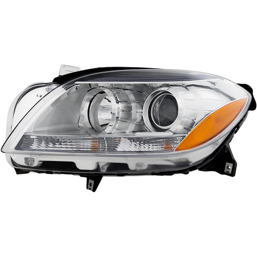 Headlight CarParts REPM100364Q