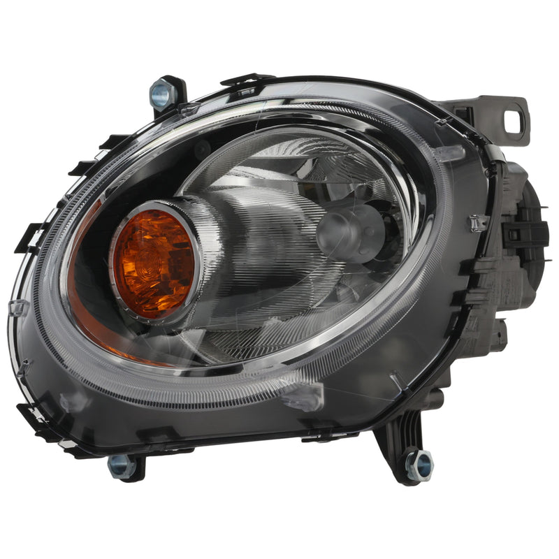 Headlight CarParts REPM100369Q