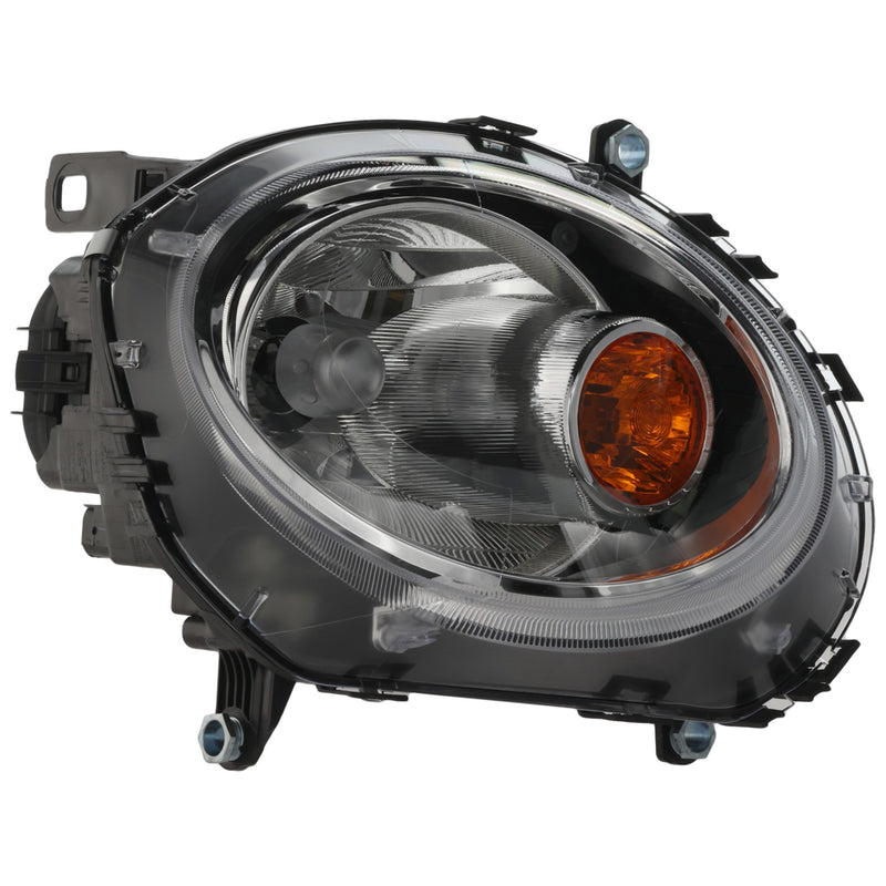 Headlight CarParts REPM100370Q