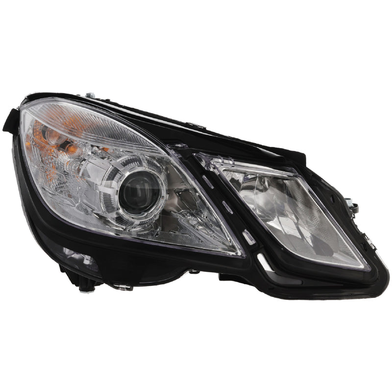 Headlight CarParts REPM100371Q