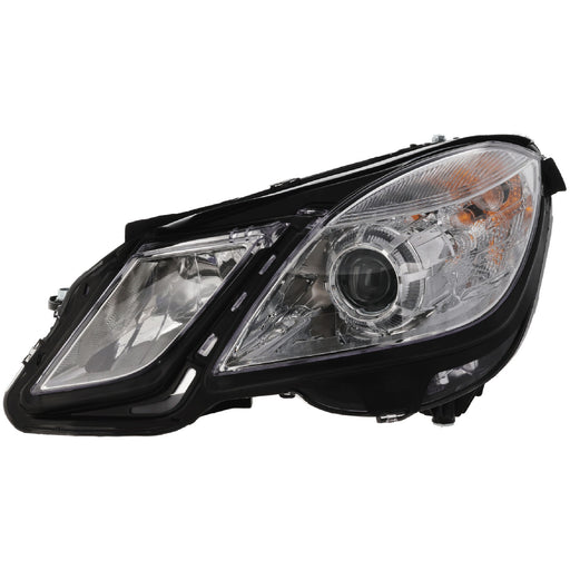 Headlight CarParts REPM100372Q