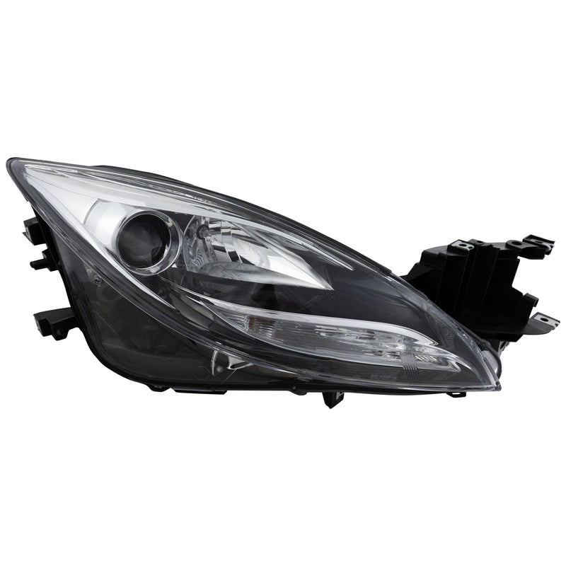 Headlight CarParts REPM100373