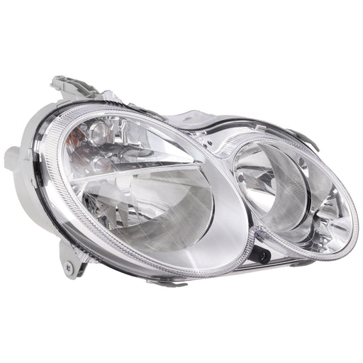 Headlight CarParts REPM100375Q