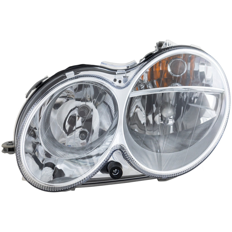 Headlight CarParts REPM100376Q
