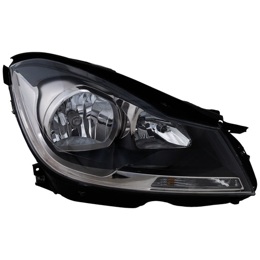Headlight CarParts REPM100383Q