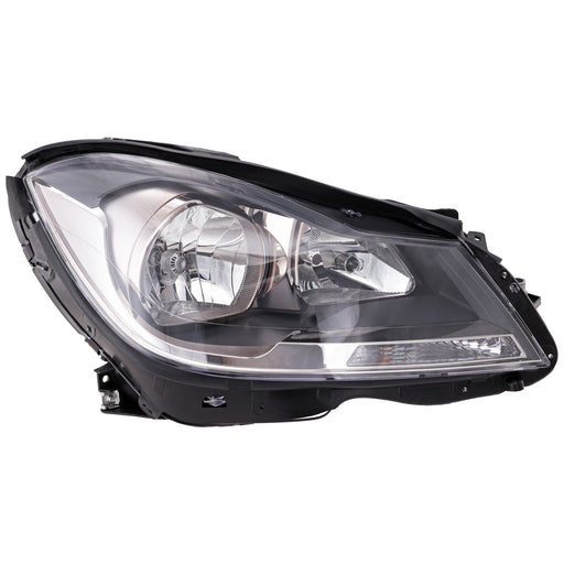 Headlight CarParts REPM100383