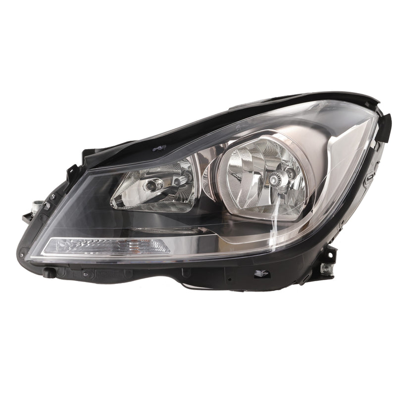 Headlight CarParts REPM100384