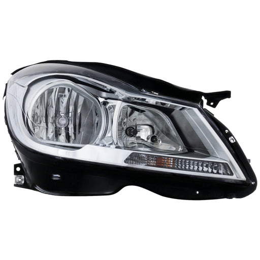 Headlight CarParts REPM100385Q