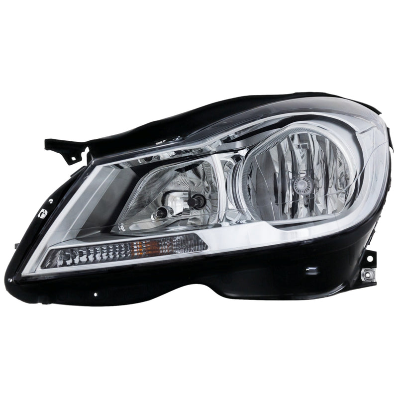 Headlight CarParts REPM100386Q